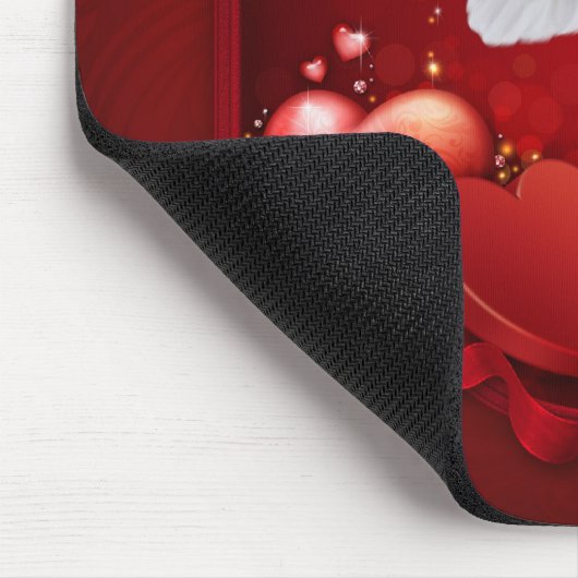 Komfort 2 Mousepad (Ecke)