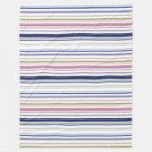 Komfort an der Küste: Strandstreifen an der Decke (Vorderseite)