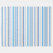 Komfort an der Küste: Strandstreifen an der Decke (Vorderseite (Horizontal))