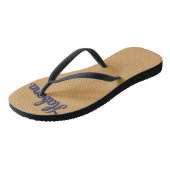 Komfort Badesandalen (Schrägansicht)