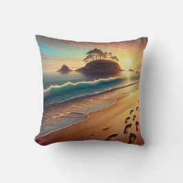 Komfort des Rechtsbeistands Kissen