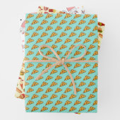 Komfort Geschenkpapier Set (Beispiel)