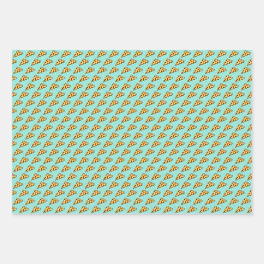 Komfort Geschenkpapier Set (Vorderseite)