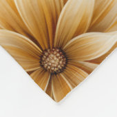 Komfort im Herbst Fleecedecke (Ecke)