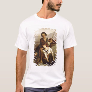 Komfort im Leid, c.1852 T-Shirt