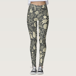 Komfort in jedem Schritt: Entdecken Sie unser stil Leggings