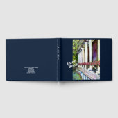 Komfort ist der Feind des Fortschritts Gästebuch (Voll)