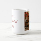 Komfort-Kaffee-Tasse Kaffeetasse (Mittel)