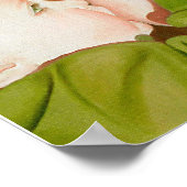 Komfort Poster (Ecke)