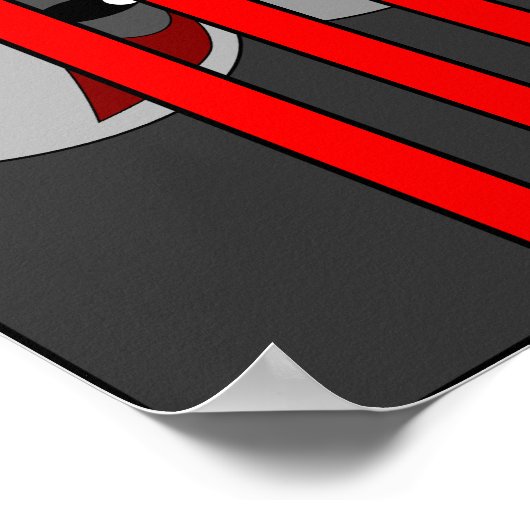 Komfort Poster (Ecke)