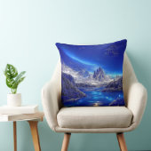 "Komfort pur: Entdecken Sie unsere Kissen & Poufs (Stuhl )