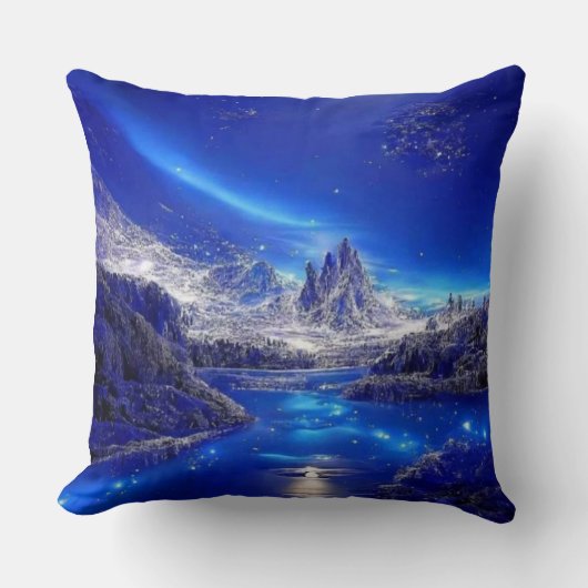 "Komfort pur: Entdecken Sie unsere Kissen & Poufs (Vorderseite)