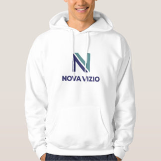Komfort, Stil und Engagement Hoodie