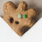 Komfort und Freude Fleecedecke (Ecke)