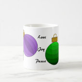 Komfort und Freude Kaffeetasse (Mittel)