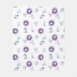 Komfort und Sicherheit   Komfort- und Sicherheitsm Fleecedecke