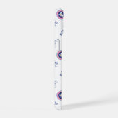 Komfort und Sicherheit | Komfort- und Sicherheitsm iPhone 15 Hülle (Rechte Seite)