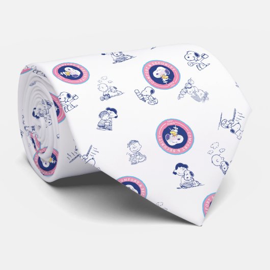 Komfort und Sicherheit | Komfort- und Sicherheitsm Krawatte (Gerollt)