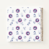 Komfort und Sicherheit | Komfort- und Sicherheitsm Notizblock (Rückseite)