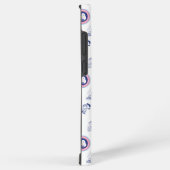 Komfort und Sicherheit | Komfort- und Sicherheitsm Samsung Galaxy Hülle (Rechte Seite)