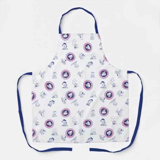 Komfort und Sicherheit | Komfort- und Sicherheitsm Schürze (Vorderseite)