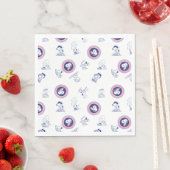 Komfort und Sicherheit | Komfort- und Sicherheitsm Serviette (Beispiel)