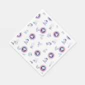 Komfort und Sicherheit | Komfort- und Sicherheitsm Serviette (Ecke)