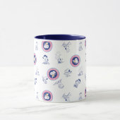 Komfort und Sicherheit | Komfort- und Sicherheitsm Tasse (Zentrum)