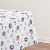 Komfort und Sicherheit | Komfort- und Sicherheitsm Tischdecke (Beispiel)