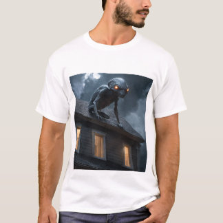 "Komfort und Stil revolutionieren T-Shirt