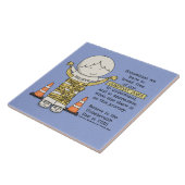 Komfort-Zone Fliese (Seite)