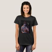 Komfort-Zone T-Shirt (Vorne ganz)