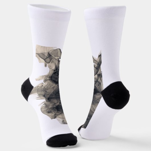 komfortabel und bequem socken (Gewinkelt)