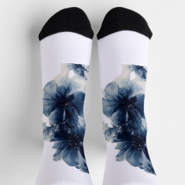 komfortabel und hübsch socken