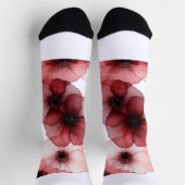 komfortabel und nett socken (Oben)