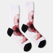 komfortabel und nett socken (Rechts)