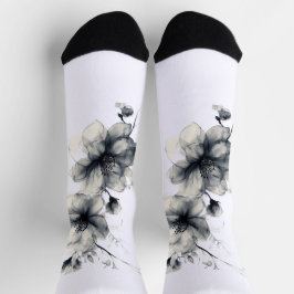 komfortabel und schön socken