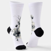 komfortabel und schön socken (Gewinkelt)