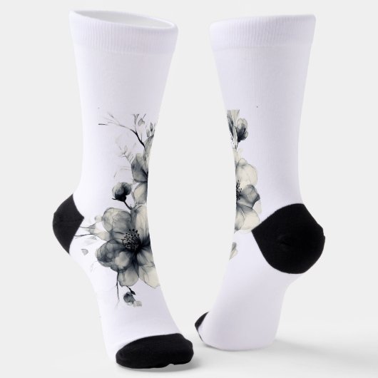 komfortabel und schön socken (Gewinkelt)