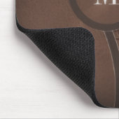 Komfortabel und stilvoll mousepad (Ecke)