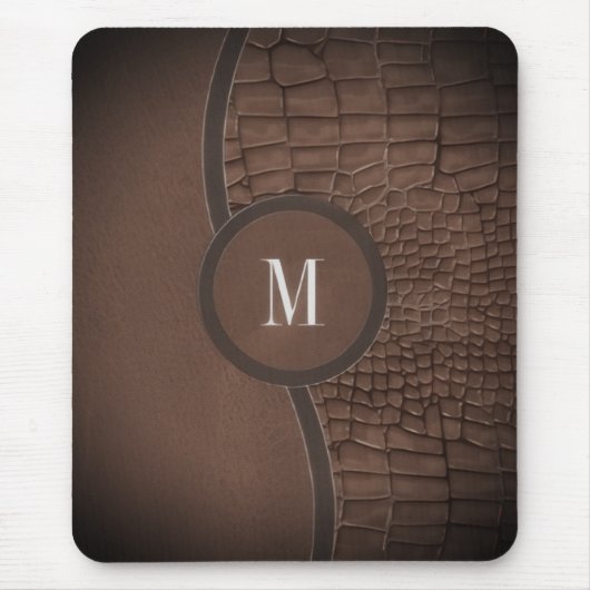 Komfortabel und stilvoll mousepad (Vorne)
