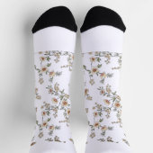 komfortabel und süß socken (Oben)