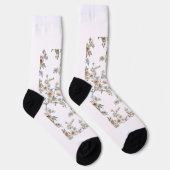 komfortabel und süß socken (Rechts)