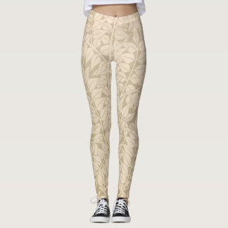 Komfortable Damen-Leggings für den täglichen Gebra Leggings