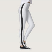 Komfortable Leggings (Rechts)