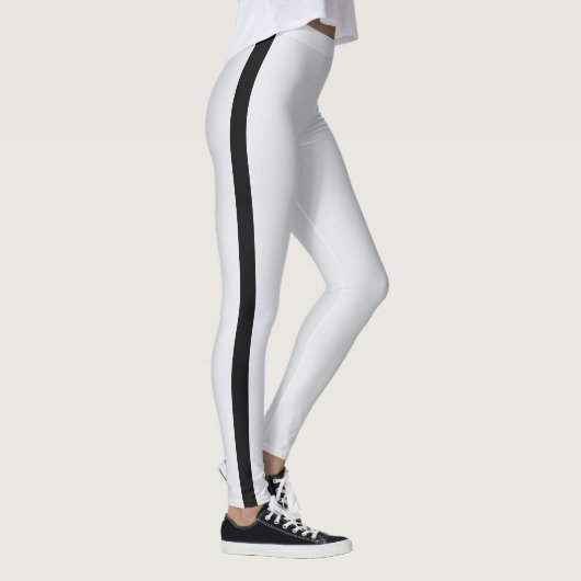Komfortable Leggings (Rechts)