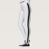 Komfortable Leggings (Links)