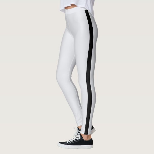 Komfortable Leggings (Links)