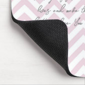 Komfortabler, nicht-schlupf-Maus-Pad haltbar Mousepad (Ecke)