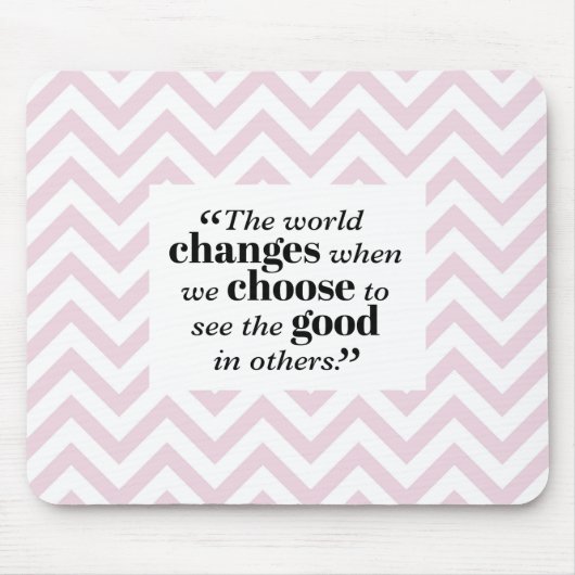 Komfortabler, nicht-schlupf-Maus-Pad haltbar Mousepad (Vorne)